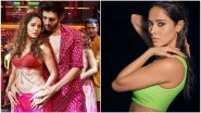 Nushrat Bharucha's Father Asked Her If She Was 'Wearing a Bra' in Chote Chote Peg Song