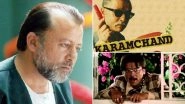 Pankaj Kapur Birthday Special: 7 Roles Of The Legendary Actor Which Prove What A Genius He Is