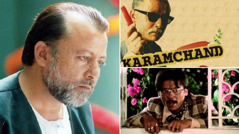 Pankaj Kapur Birthday Special: 7 Roles Of The Legendary Actor Which Prove What A Genius He Is