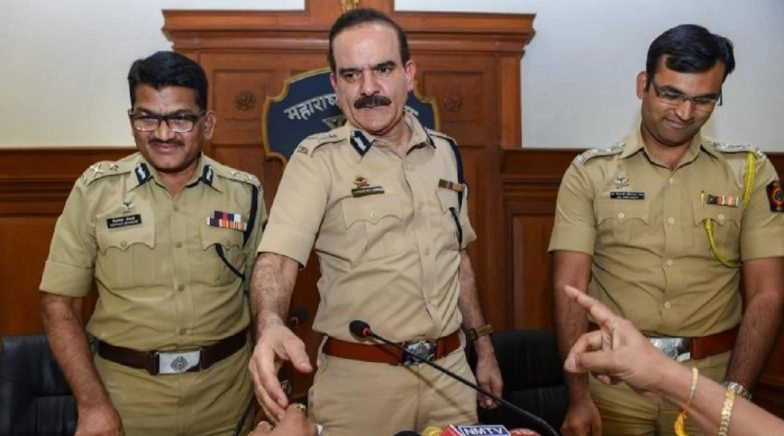 Police Force Will Win War Against Coronavirus: Param Bir Singh