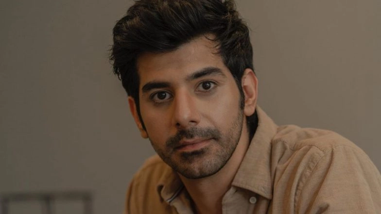 Pavail Gulati Talks About Being Worried on How Animals Are Managing at the Time When India Is Battling Second Wave of COVID-19