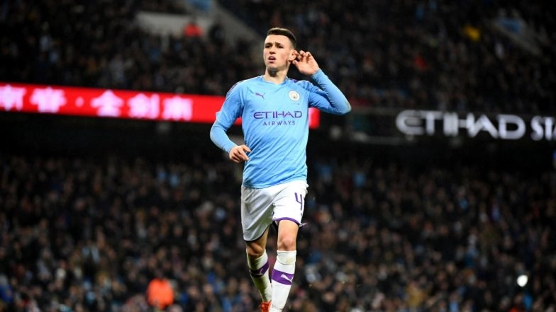 Manchester United vs Manchester City Head-to-Head Records: Ahead of Carabao Cup 2020–21 Clash, Here Are Match Results Last Five Manchester Derbies