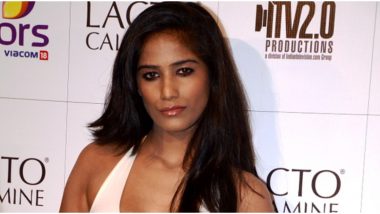 Poonam Pandey Arrested by Mumbai Police for Violating Lockdown Rules- Read Details