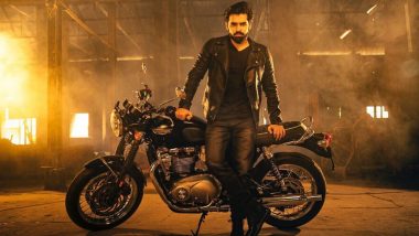 Ram Pothineni aka RAPO Requests Fans Not to Celebrate His 32nd Birthday (Read Statement)