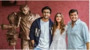 Ranbir Kapoor's Shamshera to Release Directly on an OTT Platform? Vaani Kapoor Answers...