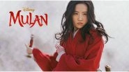 Mulan: Disney CEO Bob Chapek Confirms the Movie WIll Hit the Screens on July 24, 2020