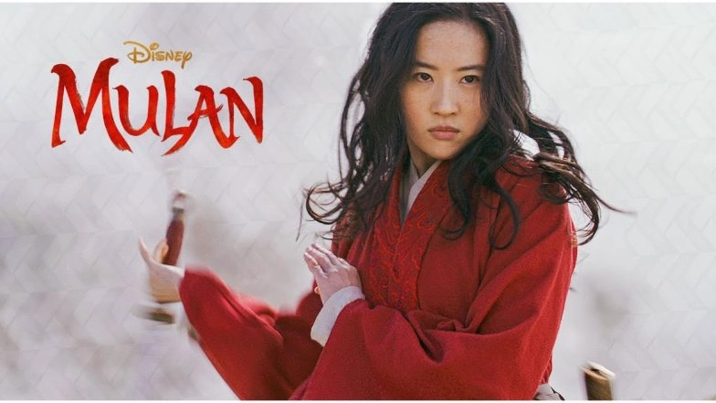 Mulan: Disney CEO Bob Chapek Confirms the Movie WIll Hit the Screens on July 24, 2020
