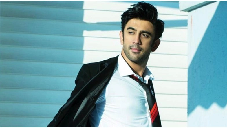 Amit Sadh Reminisces About His Struggling Days, Says ‘My Days on the Footpath Taught Me a Lot’