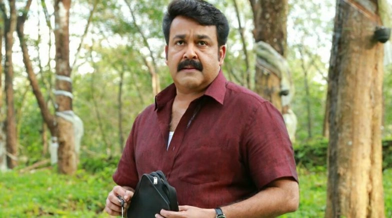 Shooting of Mohanlal’s Drishyam 2 to Begin By mid-August?