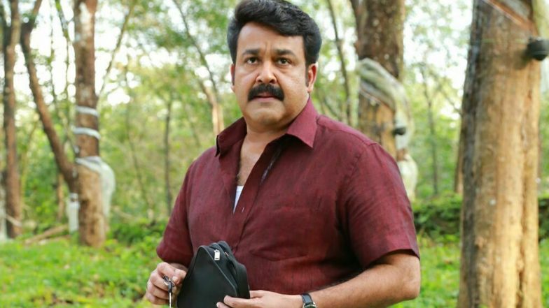Drishyam 2 Confirmed Ahead Of Superstar Mohanlal’s 60th Birthday!