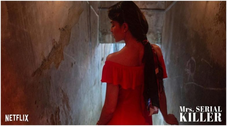 Mrs Serial Killer Review: Jacqueline Fernandez's Digital Outing Gets all the Unwanted Reactions