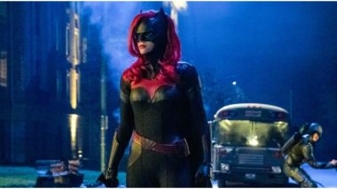 Ruby Rose Quit Batwoman Because She was Unhappy With the Long Working Hours