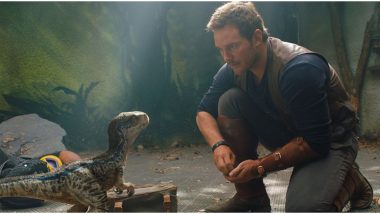 Jurassic World: Dominion Will Not Be the Final Chapter in the Franchise But the Start of a New Era