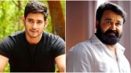 Handwara Attack: Mahesh Babu and Mohanlal Pay Condolences to the Martyred Soldiers&rsquo; Families