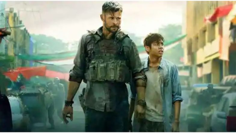 Joe Russo Confirms Extraction 2 with Netflix, Chris Hemsworth Likely to Return