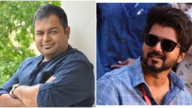Vijay and S Thaman to Team Up for the First Time for Thalapathy 65?