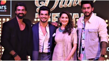 Madhuri Dixit to Return as a Judge for Dance Deewane 3, Auditions to Take Place Online