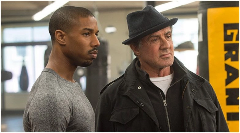 Sylvester Stallone Confirms He Won't Be a Part of Creed III But Wants to Plan a Rocky Sequel