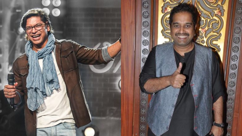 Mother’s Day 2020: Shaan, Shankar Mahadevan to Sing Songs Embracing Motherhood