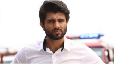 Vijay Deverakonda Planning to Take a Legal Action Against the Website Who Accused Him of Misusing Funds Raised by His Charitable Organisation