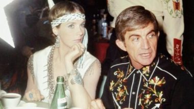 Julie Andrews Reveals How Her Married Life with Blake Edwards Protected the Actress from Casting Couch