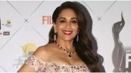 Khal Nayak 2: Madhuri Dixit Responds to Reports of Starring in Her 1993 Film&rsquo;s Sequel