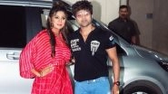 Himesh Reshammiya Creates a Romantic Song for Wife Sonia to Mark Their Second Wedding Anniversary