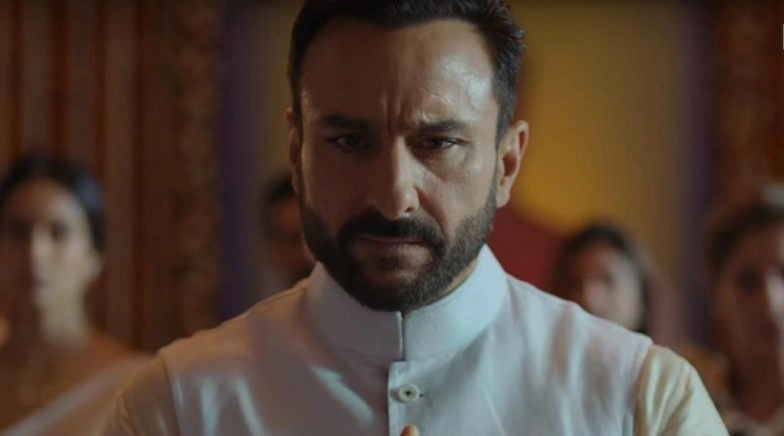 Dilli: Saif Ali Khan Starrer Will Not Release Anytime Soon On Amazon Prime Video (Read Details)