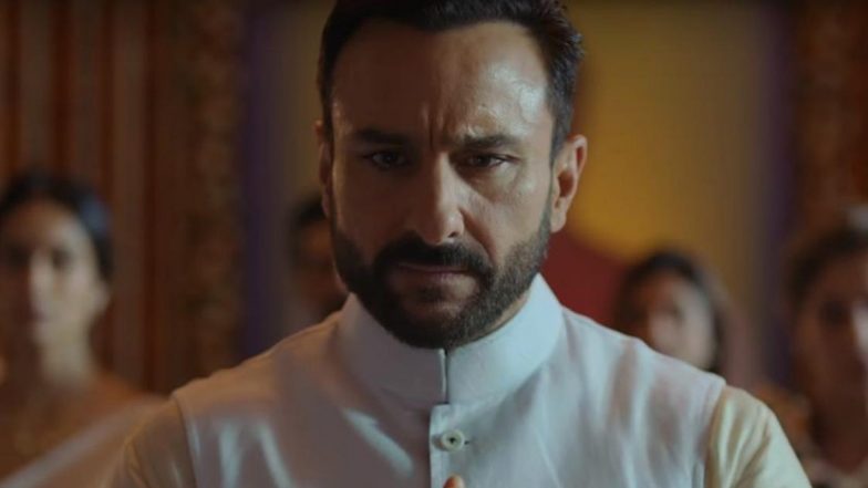 Dilli: Saif Ali Khan Starrer Will Not Release Anytime Soon On Amazon Prime Video (Read Details)