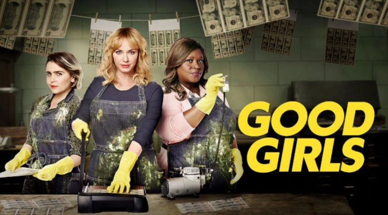 Good Girls Season 4: NBC Renews Christina Hendricks Series For the Fourth Season