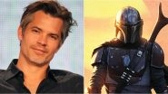 The Mandalorian Season 2: Timothy Olyphant Boards Disney Plus' Star Wars Spin-Off Series