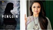 Keerthy Suresh Starrer Penguin To Get A Direct OTT Release?