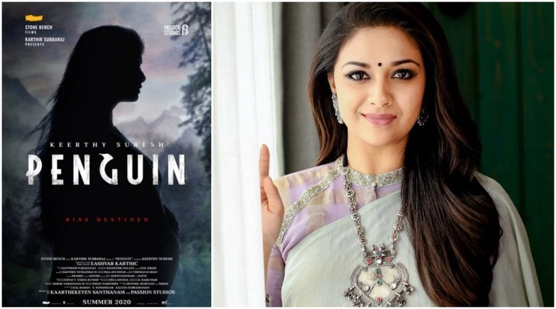 Keerthy Suresh Starrer Penguin To Get A Direct OTT Release?