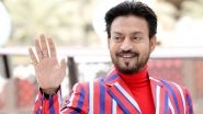Late Actor Irrfan Khan&rsquo;s Wife Sutapa Sikdar Issues a Statement On Behalf Of the Family: &lsquo;Life Is Not Cinema, There Are No Retakes&rsquo;
