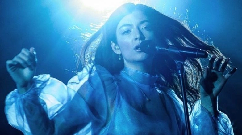 Lorde's Third Album Produced by Jack Antonoff Is on Its Way, Confirms Singer