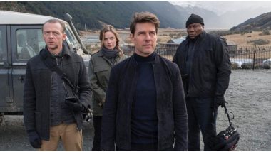 Mission Impossible Filmmaker Christopher McQuarrie Teases a New Addition to Tom Cruise's Upcoming Sequel, Says It Could Be an Exciting Casting Coup