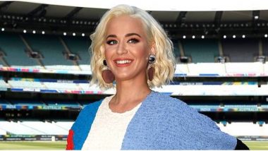 Katy Perry's Pregnancy Cravings are all about Indian Food, Says  'Never Wanted More Spice Than I do Want In My Life Now'