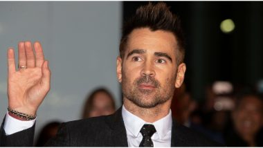 Colin Farrell Opens Up About his Few but 'Tasty' Scenes in Robert Pattinson's The Batman