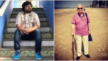 Music Composer Pritam’s Father Prabodh Chakraborty Passes Away At The Age Of 86