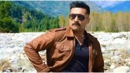 Suriya's Kaappaan Director Opens Up About How He Got the Idea of Locust Invasion While Working on Maattrraan