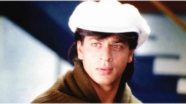 This Pardes Song Fooled You Into Thinking Shah Rukh Khan Was Present In Every Frame; Subhash Ghai Spills The Beans!
