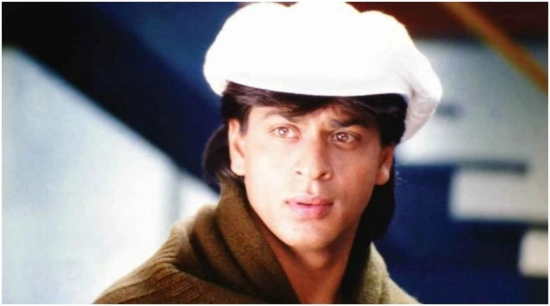 Subhash Ghai Reveals why SRK and His Duplicate were Used in This Song from Pardes