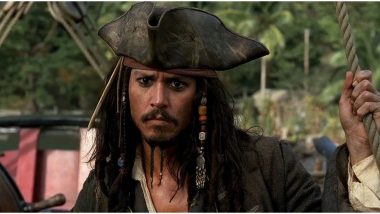 Pirates Of The Caribbean Reboot Makers Eyeing This MCU Actress to Replace Johnny Depp as the Face of the Franchise