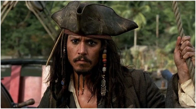 This MCU Actress is Likely to Replace Johnny Depp as the Face of Pirates Of The Caribbean Reboot