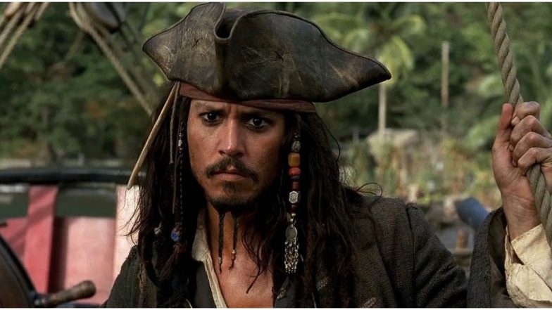 Pirates Of The Caribbean Reboot Makers Eyeing This MCU Actress to Replace Johnny Depp as the Face of the Franchise
