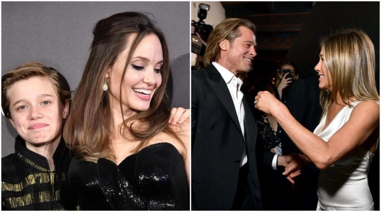 Here's What Jennifer's Rep has to Say About Brad's Daughter Shiloh Calling her Mommy