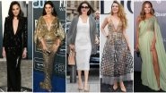 Mother's Day 2020: Angelina Jolie, Blake Lively, Chrissy Teigen - Just Naming Some Super Stylish Moms in Hollywood (View Pics)