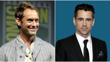Did You Know Colin Farrell and Jude Law Were Supposed to Star in a 'Very Dark' Batman vs Superman Movie?