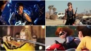 Mother&rsquo;s Day 2020: From Sarah Connor to Elastigirl, 7 Moms From Hollywood Blockbusters Who Are Total Badass
