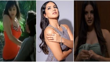 380px x 214px - Sunny Leone Birthday Trivia: Before Ragini MMS 2, Did You Know She Made  Pretty Hot Cameos in Two Guilty Pleasure English Horror Movies? | ðŸŽ¥  LatestLY